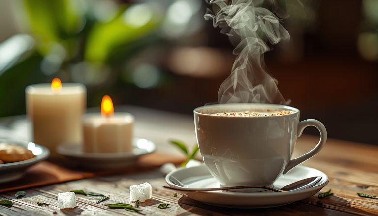 দুধ চা বানানোর ৫টি সহজ পদ্ধতি